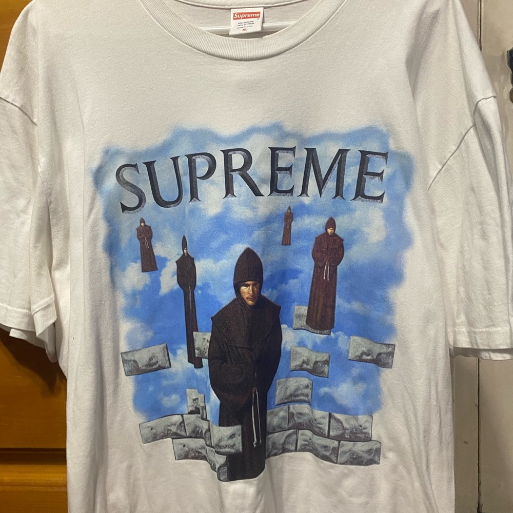 Supreme